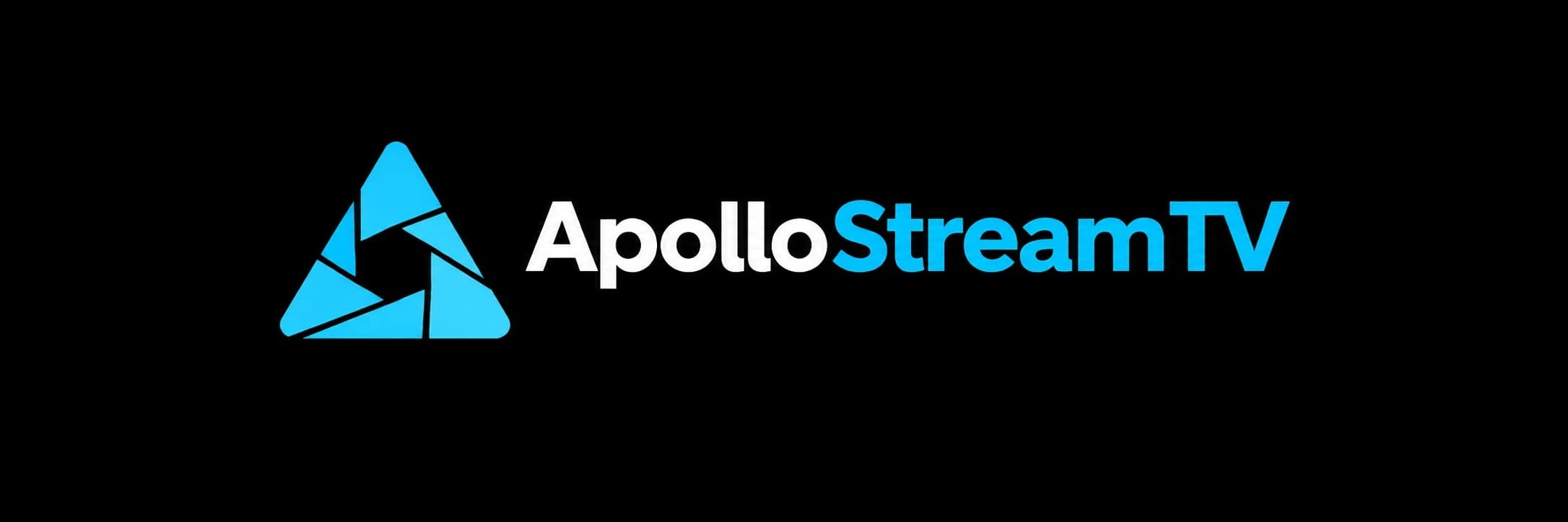 ApolloStreamTV logo